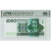 (516) P94 Netherlands - 1000 Gulden Year 1972